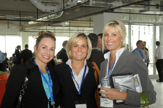 2008 NAIOP Bus Tour