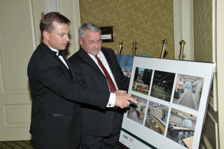 2009 Best of NAIOP Awards