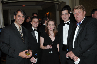 2009 Best of NAIOP Awards