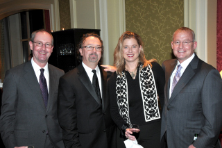 2009 Best of NAIOP Awards