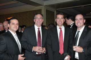 2009 Best of NAIOP Awards