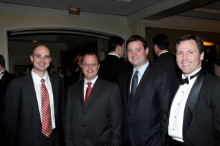 2009 Best of NAIOP Awards