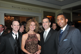 2009 Best of NAIOP Awards
