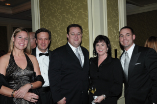 2009 Best of NAIOP Awards