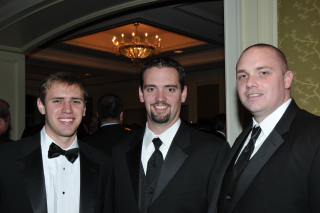 2009 Best of NAIOP Awards