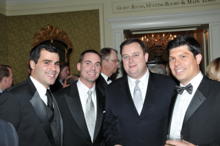 2009 Best of NAIOP Awards