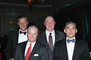 2009 Best of NAIOP Awards