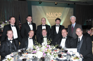 2009 Best of NAIOP Awards
