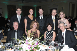 2009 Best of NAIOP Awards