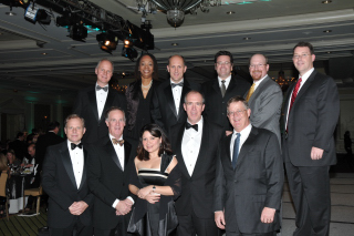 2009 Best of NAIOP Awards