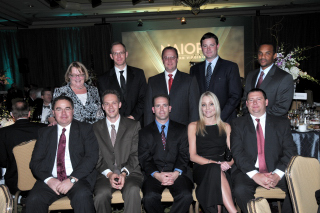 2009 Best of NAIOP Awards