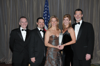 2009 Best of NAIOP Awards