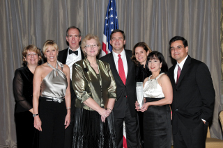 2009 Best of NAIOP Awards