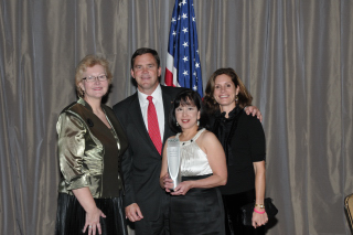 2009 Best of NAIOP Awards