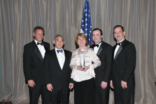 2009 Best of NAIOP Awards