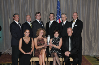 2009 Best of NAIOP Awards