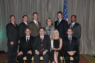 2009 Best of NAIOP Awards