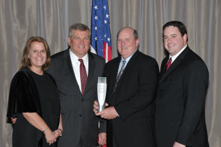 2009 Best of NAIOP Awards