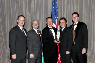 2009 Best of NAIOP Awards