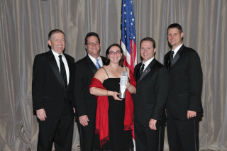 2009 Best of NAIOP Awards