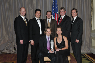 2009 Best of NAIOP Awards