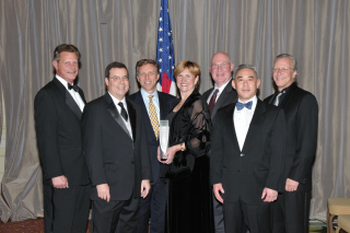 2009 Best of NAIOP Awards
