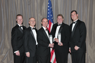 2009 Best of NAIOP Awards