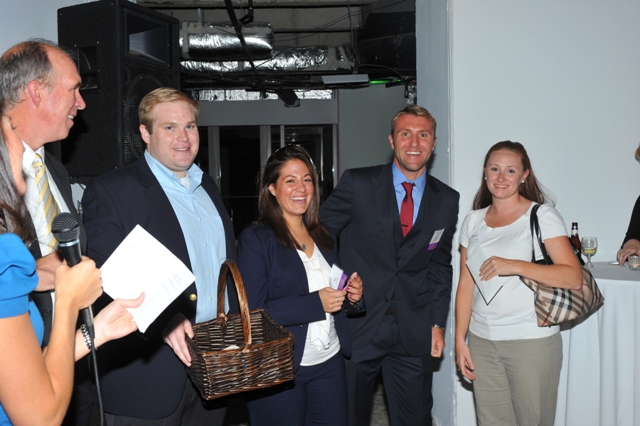 DL Kick-Off