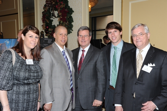 2011 Annual Meeting