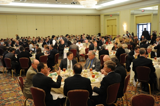 2011 Annual Meeting
