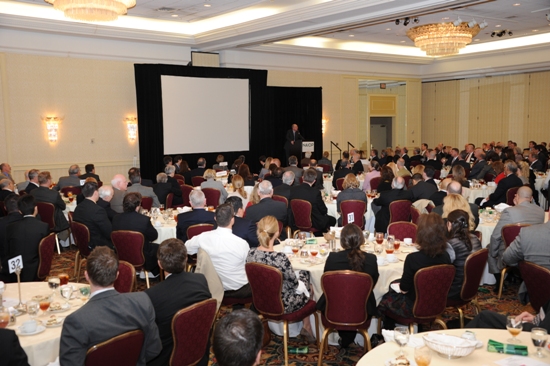 2011 Annual Meeting