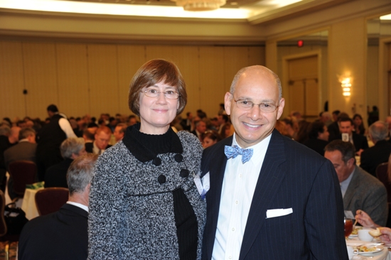 2011 Annual Meeting