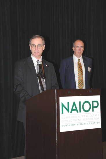 2011 Annual Meeting