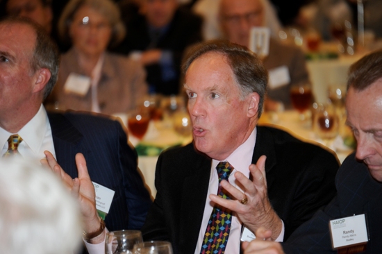 2011 Annual Meeting