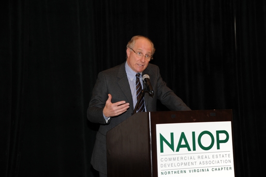 2011 Annual Meeting