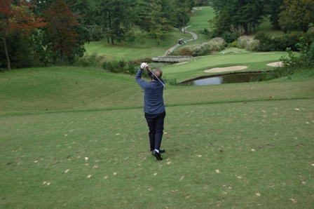 2011 VACRE Golf