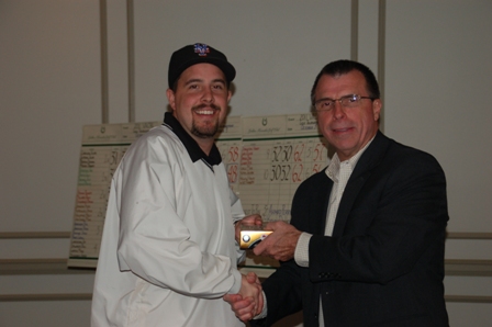 2011 VACRE Golf