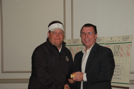 2011 VACRE Golf
