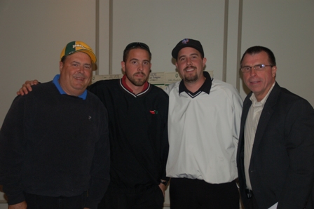 2011 VACRE Golf