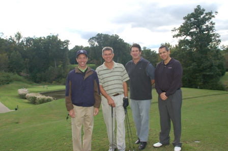 2011 VACRE Golf