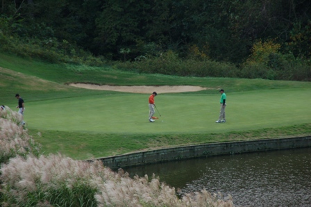 2011 VACRE Golf