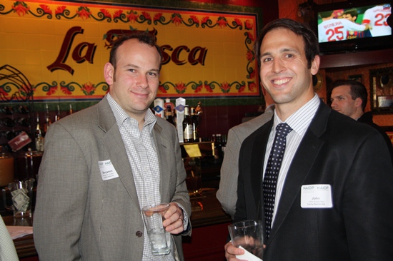 DL Speed Networking