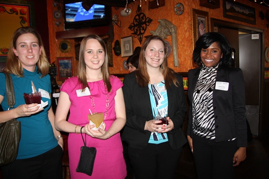 DL Speed Networking