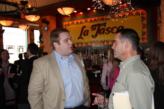 DL Speed Networking