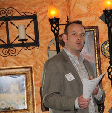 DL Speed Networking