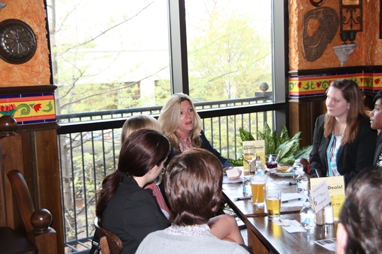 DL Speed Networking