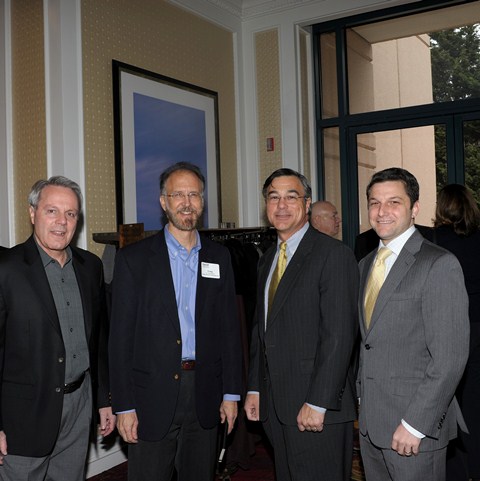 2013 Annual Meeting