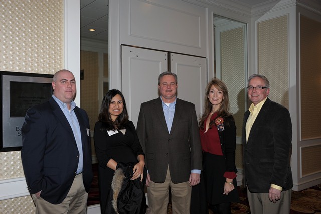 2013 Annual Meeting