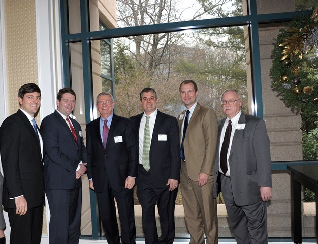 2013 Annual Meeting