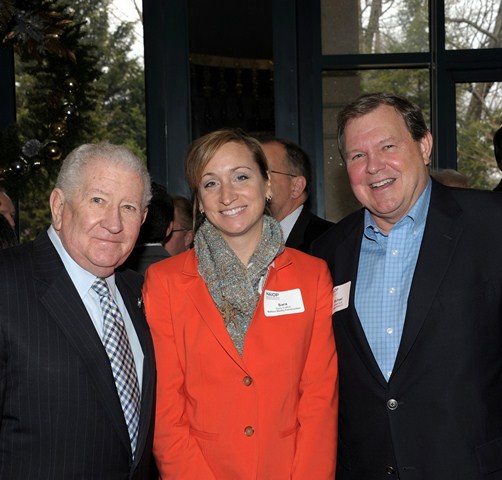 2013 Annual Meeting